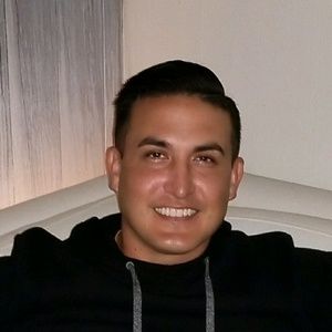 Meet your Posher, David